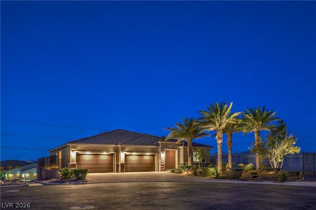 11288 Rebel Dome Court, Las Vegas, NV 89141