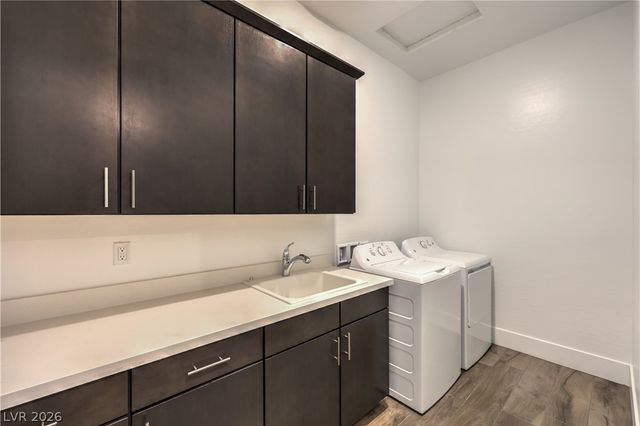 11288 Rebel Dome Court, Las Vegas, NV 89141