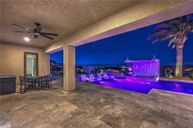11288 Rebel Dome Court, Las Vegas, NV 89141