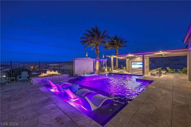 11288 Rebel Dome Court, Las Vegas, NV 89141