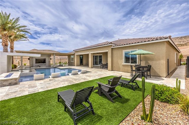 11288 Rebel Dome Court, Las Vegas, NV 89141
