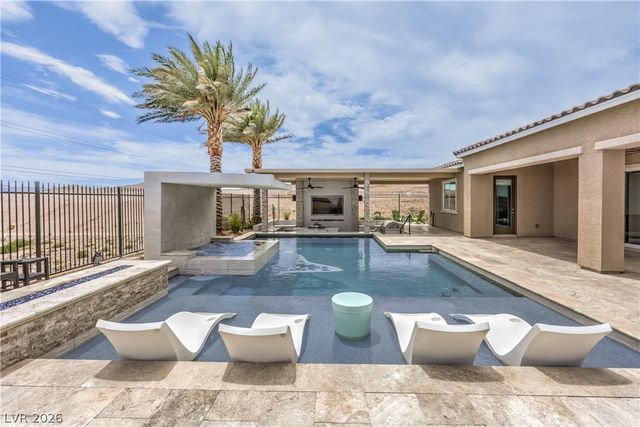 11288 Rebel Dome Court, Las Vegas, NV 89141