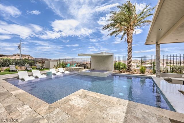 11288 Rebel Dome Court, Las Vegas, NV 89141
