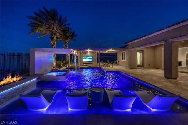 11288 Rebel Dome Court, Las Vegas, NV 89141