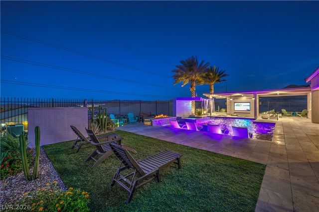 11288 Rebel Dome Court, Las Vegas, NV 89141
