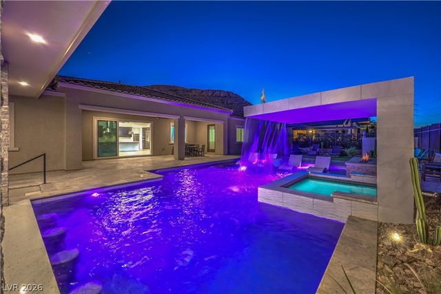 11288 Rebel Dome Court, Las Vegas, NV 89141