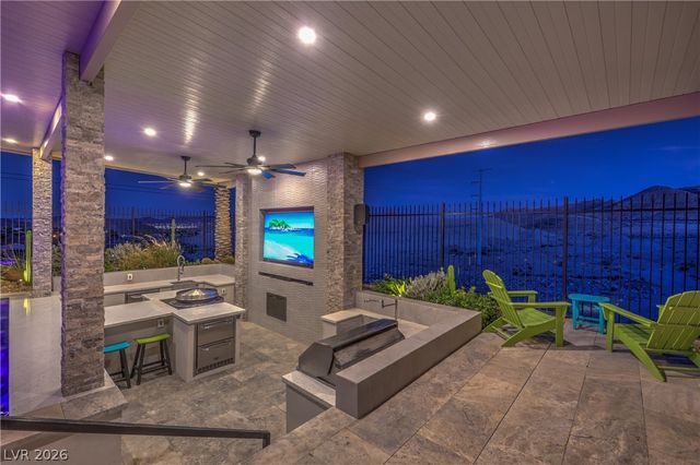 11288 Rebel Dome Court, Las Vegas, NV 89141