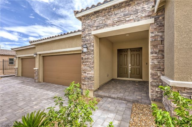 11288 Rebel Dome Court, Las Vegas, NV 89141