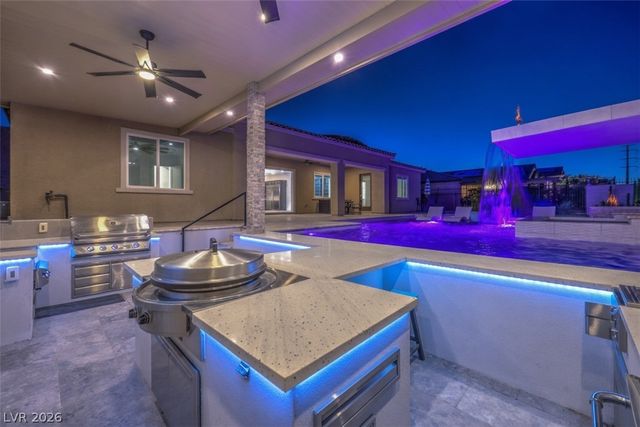 11288 Rebel Dome Court, Las Vegas, NV 89141