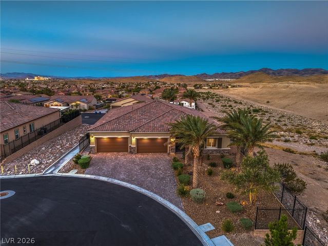 11288 Rebel Dome Court, Las Vegas, NV 89141