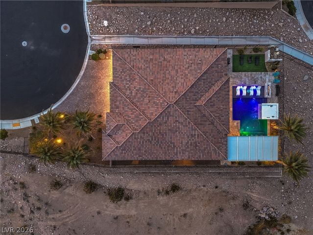 11288 Rebel Dome Court, Las Vegas, NV 89141