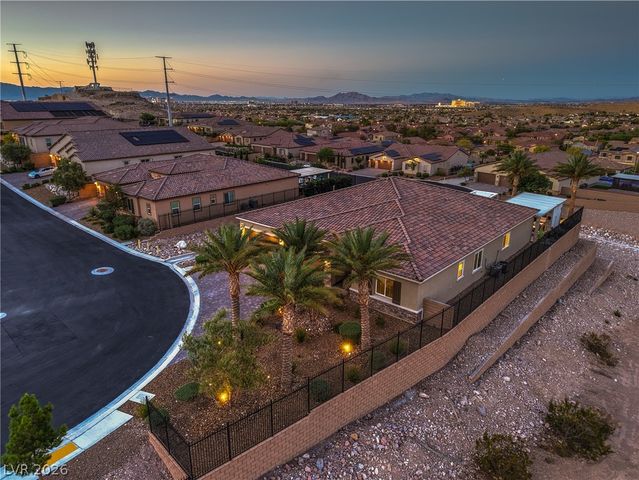 11288 Rebel Dome Court, Las Vegas, NV 89141