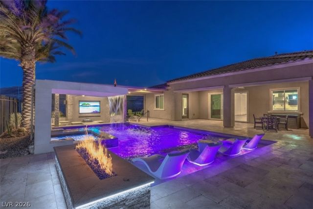 11288 Rebel Dome Court, Las Vegas, NV 89141