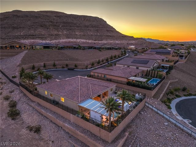 11288 Rebel Dome Court, Las Vegas, NV 89141