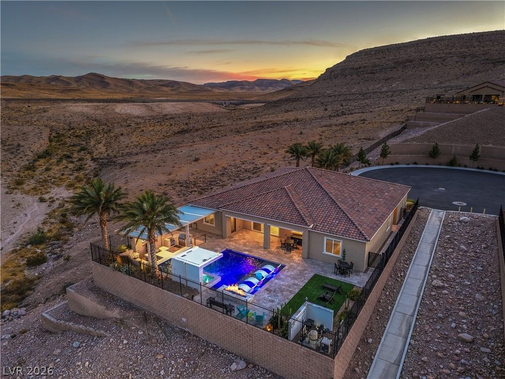 11288 Rebel Dome Court, Las Vegas, NV 89141