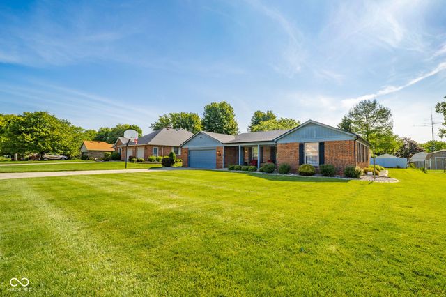 812 Eastgate Drive, Anderson, IN 46012