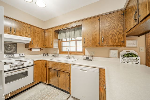 812 Eastgate Drive, Anderson, IN 46012