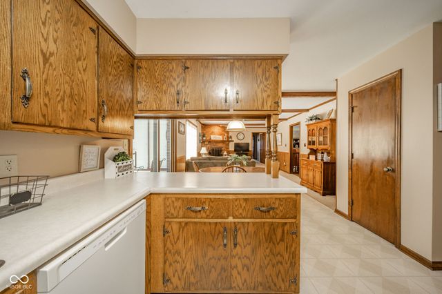 812 Eastgate Drive, Anderson, IN 46012