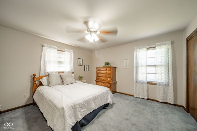 812 Eastgate Drive, Anderson, IN 46012