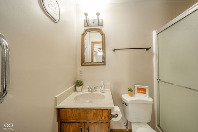 812 Eastgate Drive, Anderson, IN 46012