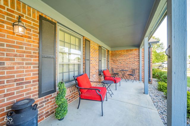 812 Eastgate Drive, Anderson, IN 46012
