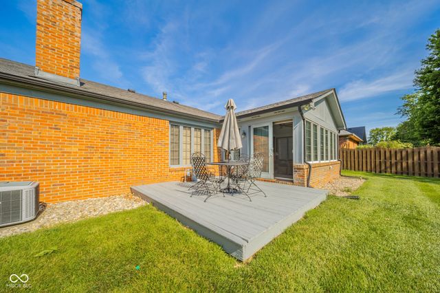 812 Eastgate Drive, Anderson, IN 46012