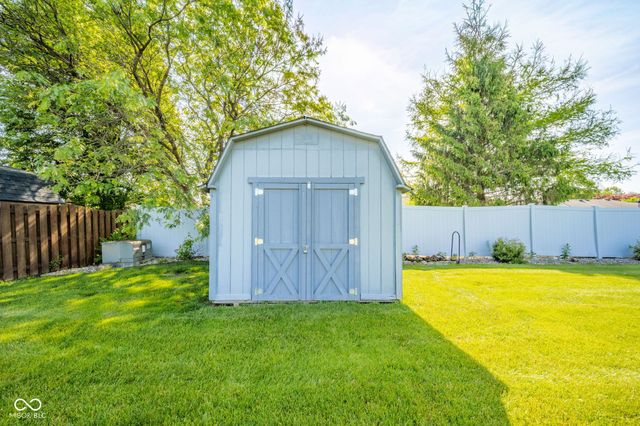 812 Eastgate Drive, Anderson, IN 46012