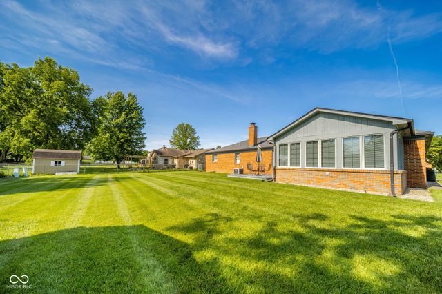 812 Eastgate Drive, Anderson, IN 46012