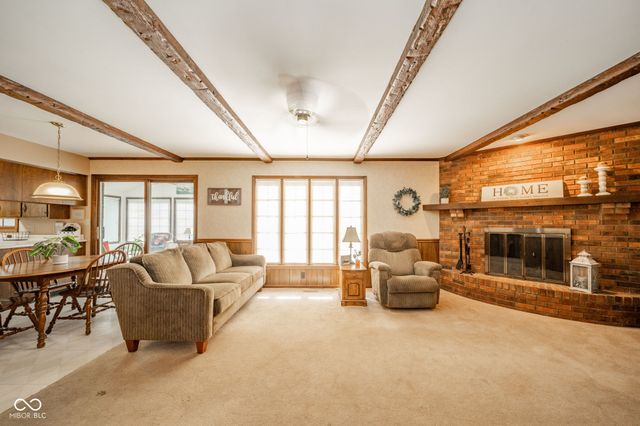812 Eastgate Drive, Anderson, IN 46012
