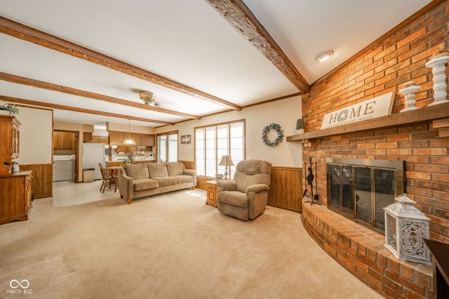 812 Eastgate Drive, Anderson, IN 46012