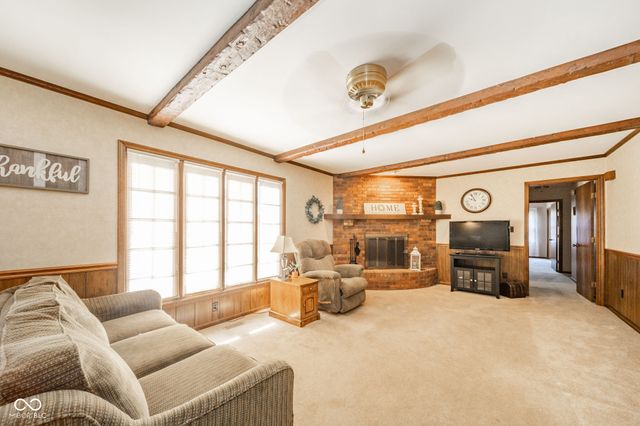 812 Eastgate Drive, Anderson, IN 46012
