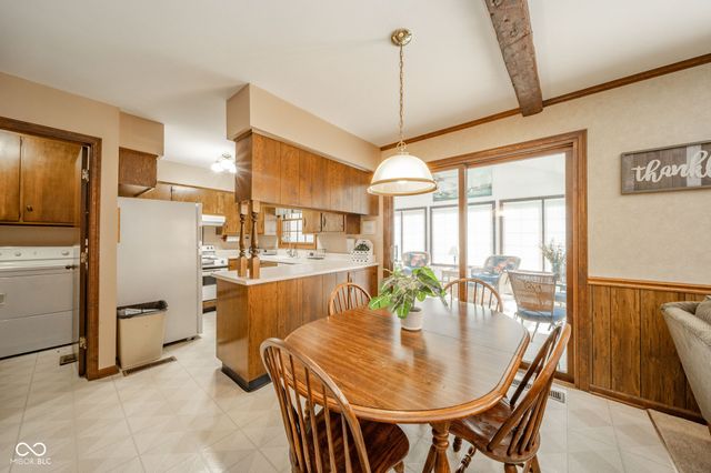 812 Eastgate Drive, Anderson, IN 46012