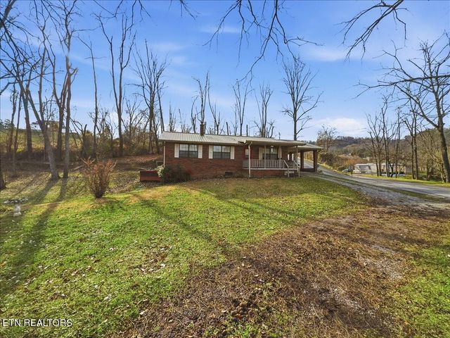 563 Washington Ave, Harrogate, TN 37752