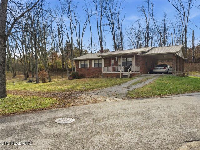 563 Washington Ave, Harrogate, TN 37752
