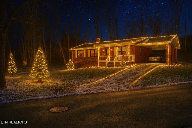 563 Washington Ave, Harrogate, TN 37752