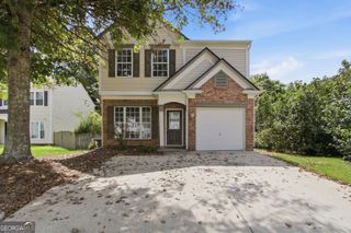 1202 Astastula Way, Woodstock, GA 30188