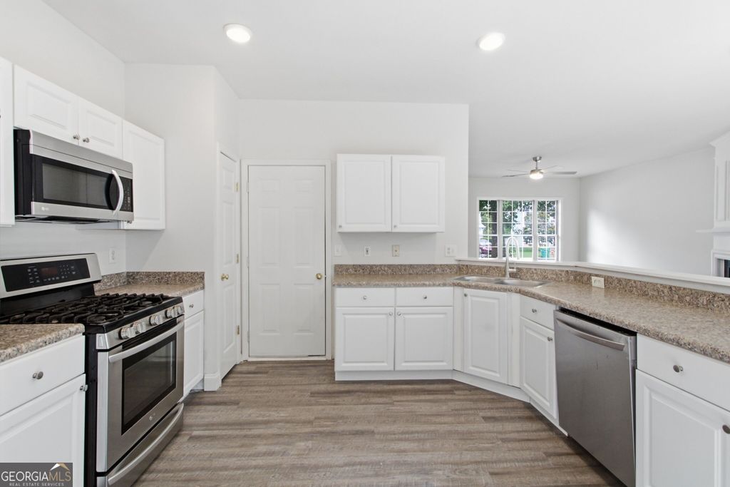 1202 Astastula Way, Woodstock, GA 30188 — photo 2