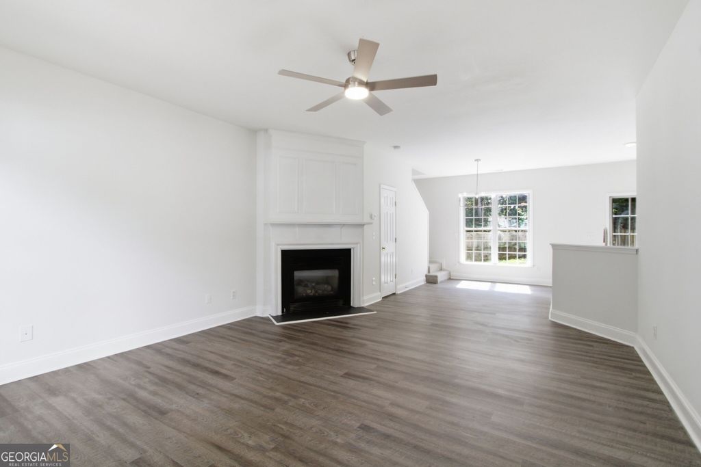 1202 Astastula Way, Woodstock, GA 30188 — photo 3