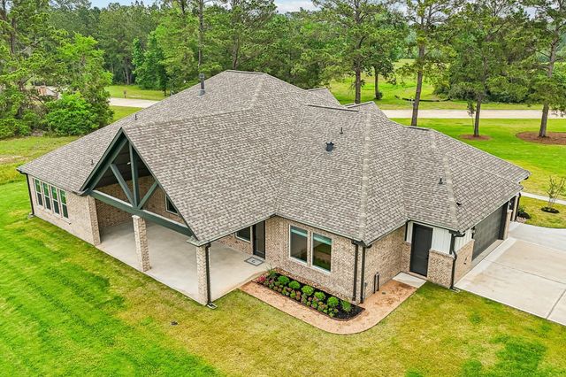 152 Homestead Hill Road, New Waverly, TX 77358