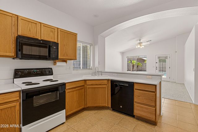 5747 E GABLE Circle, Mesa, AZ 85206