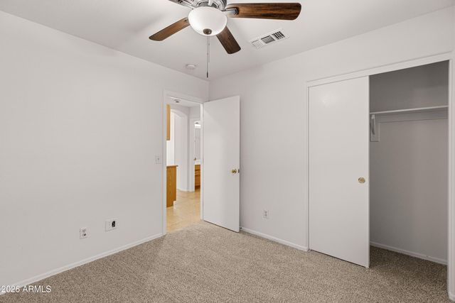 5747 E GABLE Circle, Mesa, AZ 85206