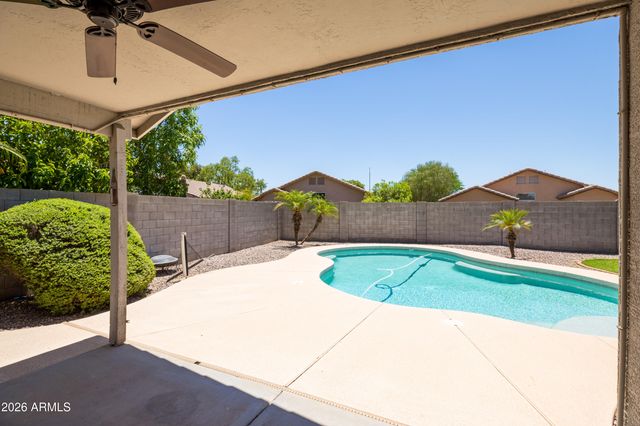 5747 E GABLE Circle, Mesa, AZ 85206