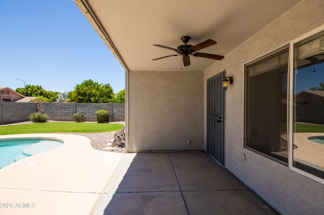 5747 E GABLE Circle, Mesa, AZ 85206