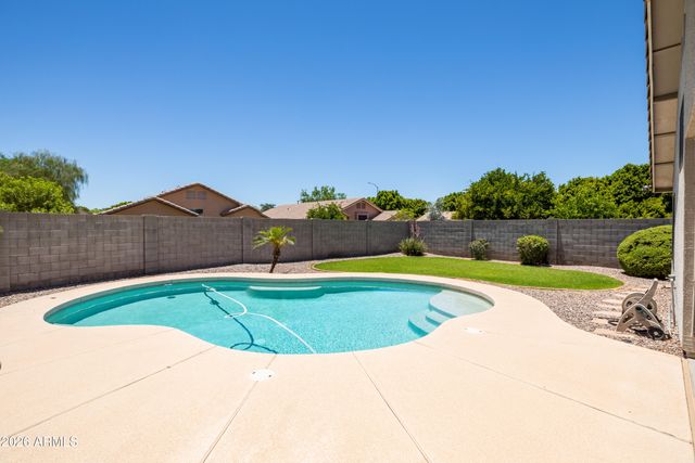 5747 E GABLE Circle, Mesa, AZ 85206