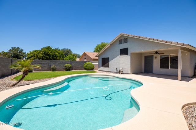 5747 E GABLE Circle, Mesa, AZ 85206