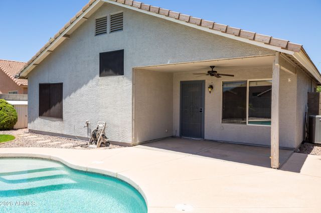 5747 E GABLE Circle, Mesa, AZ 85206