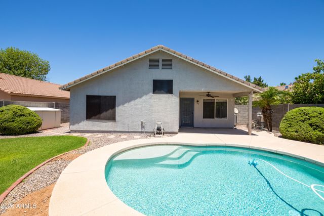 5747 E GABLE Circle, Mesa, AZ 85206