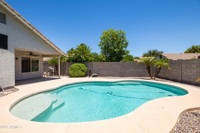 5747 E GABLE Circle, Mesa, AZ 85206