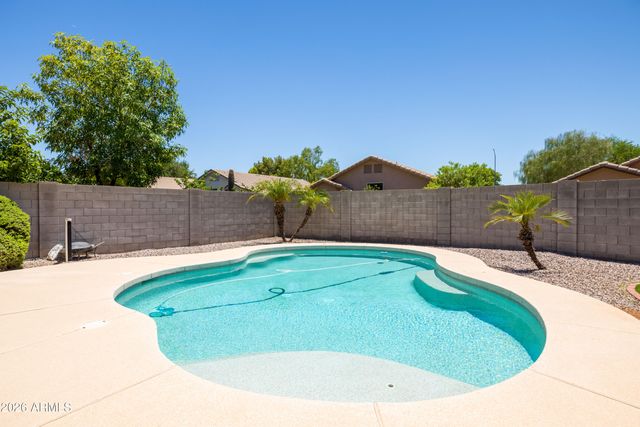 5747 E GABLE Circle, Mesa, AZ 85206