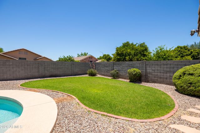 5747 E GABLE Circle, Mesa, AZ 85206